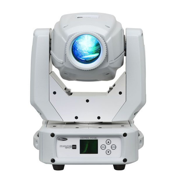 Showtec Phantom 65 Spot LED Movinghead wei