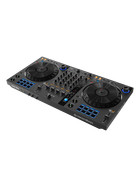 Pioneer DJ DDJ-FLX6-GT 4 Kanal DJ Controller fr rekordbox dj