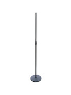 American Audio Microstand PRO-MS2 cast-iron b