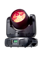 American DJ Inno Color Beam Z7