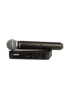 Shure BLX24E/B58 S8 - Beta 58A Funkmikrofon
