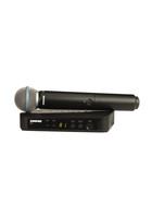 Shure BLX24E/B58 T11 - Beta 58A Funkmikrofon