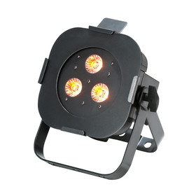 American DJ Ultra Hex Par3 mit 3x10Watt HEX LED's