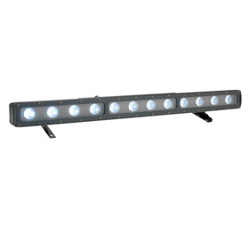 American DJ Wifly EXR QA12Bar IP65 12x5 Watt-Quad-LEDs (4-in-1 RGBA)