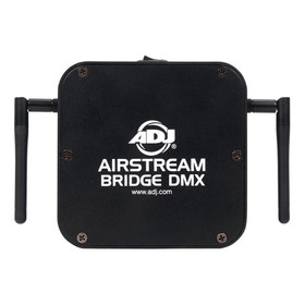 American DJ Airstream Bridge DMX