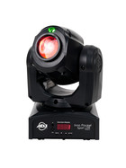 American DJ Inno Pocket Spot LZR 12W LED + Laser Movinghead