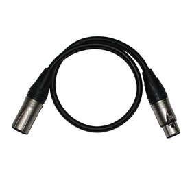 DASkabel - Sommer Cable Binary 234 Profi XLR DMX Mikrofon...