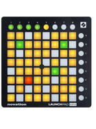 Novation Launchpad Mini MK2 8x8