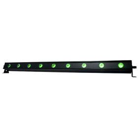 American DJ UB 9H 1m LED Bar mit 9x6Watt HEX LEDs