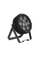 Involight LEDSPOT95 LED Scheinwerfer mit 9 x 10W 5in1 RGBWA LEDs, 25