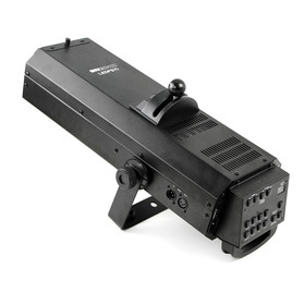 Involight LED FS75 LED Verfolgerscheinwerfer, 1 x 75W LED, wei, DMX, 3CH