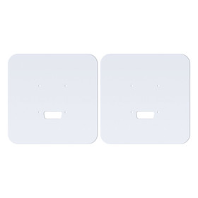 Novopro HDPLATESET-PS1XL / XXL Bodenplatten groß...