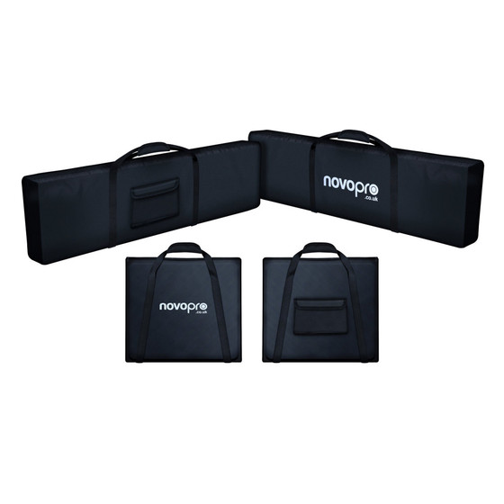 Novopro NPROBAG-PS1XL Premium Taschen Set fr PS1XL