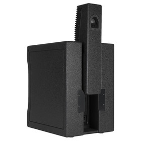 RCF EVOX 8 V2 weiß aktives PA System 1400 Watt
