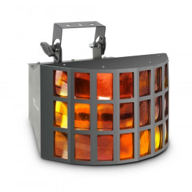 Cameo SUPERFLY HP - 5 x 10 Watt RGBWA High Power LED...