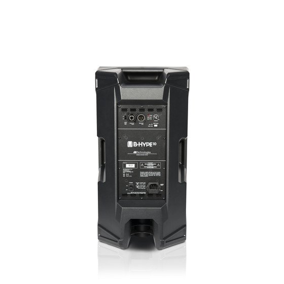  dB Technologies B-HYPE 10 10/1 Aktiver Lautsprecher 260W 