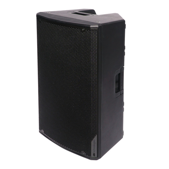  dB Technologies OPERA UNICA 15 15/1 Active Speaker, 900W/RMS, DSP, RDNet, PowerCon 