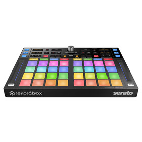 Pioneer DDJ-XP2 Add-on-Controller für rekordbox dj und...