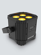 Chauvet DJ EZLink Par Q4BT LED-Par (RGBA)