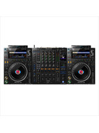 Bundle Pioneer DJM-A9 + 2x CDJ-3000