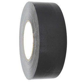 DAS-Tape Profi Gaffer Tape Gewebeband 50m x 5cm schwarz