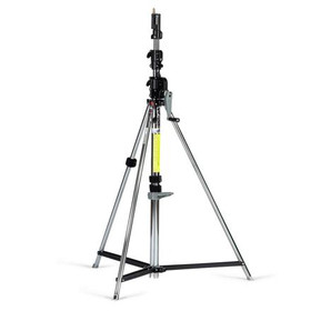 Manfrotto Wind Up 087NW max. Hhe: 370cm, max. Belastung: 30kg 